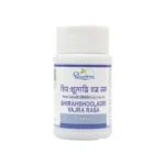 Dhootpapeshwar Shirshuladi Vajra Ras