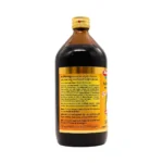ASHOKARISHTA - BAIDYANATH - 450 ML - Image 2