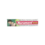 Rahat Herbal Nurament Ointment