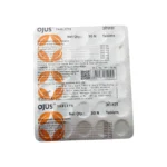 Charak Pharma Ojus Tablet