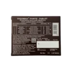 Charak Pharma Vigomax Forte Tablet - Image 2