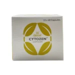 CYTOGEN CAP - 20 CAP