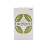 CEPHAGRAINE DROP - 15 ML