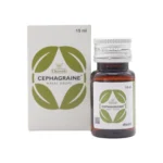 CEPHAGRAINE DROP - 15 ML - Image 3