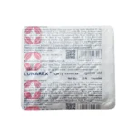 LUNAREX FORTE CAP - 1X20 CAP