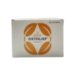 Charak Pharma Ostolife Tablet