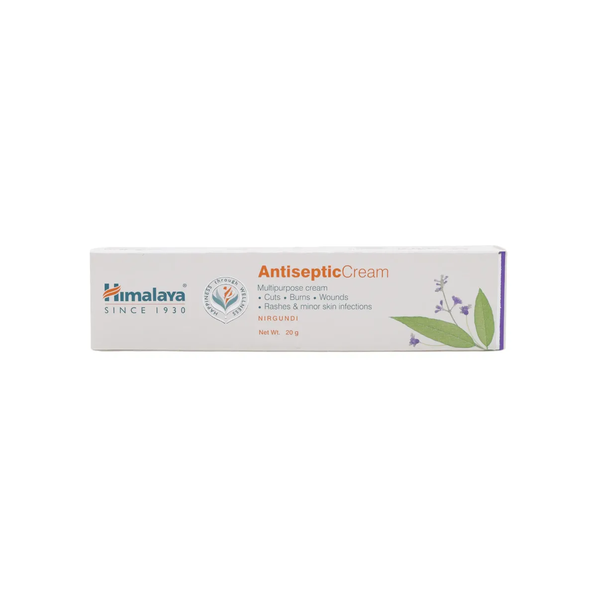 2104-1 ANTISEPTIC CREAM - HIM - 20 GM - Image 1