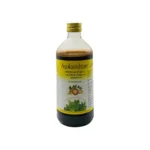 ASHOKARISHTAM - AVP - 450ML