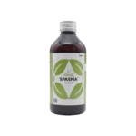 Charak Pharma Spasma Syrup