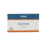 Vasu Healthcare Kul Tablet