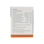 Vasu Healthcare Kul Tablet - Image 2