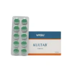 Vasu Healthcare Kul Tablet - Image 3