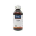 Vasu Healthcare Step Syrup