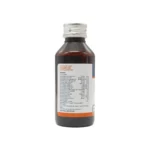 Vasu Healthcare Step Syrup - Image 2