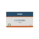 Vasu Healthcare Cutisora Tablet