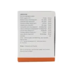 Vasu Healthcare Cutisora Tablet - Image 2