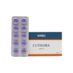 Vasu Healthcare Cutisora Tablet - Image 3