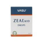 ZEAL KID DROPS - 30 ML
