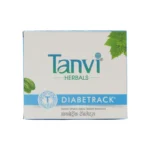 Tanvi Diabetrack Tablet