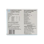 Tanvi Diabetrack Tablet - Image 2