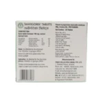 TANVIGOREX TAB - 30 TAB - Image 2