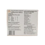 FEVREX TAB - 30 TAB - Image 2