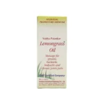 Vaidya Patankar Lemongrass Oil