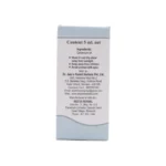 Dr. Jain Geranium Oil - Image 2