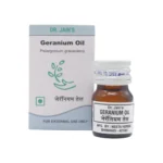 Dr. Jain Geranium Oil - Image 3