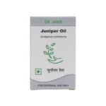 JUNIPER OIL - 5 ML