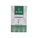 LEMONGRASS TEL - 10 ML