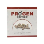 Progen Research Progen Capsule