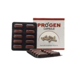Progen Research Progen Capsule - Image 3