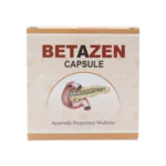 BETAZEN CAP - 10 CAP