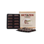 BETAZEN CAP - 10 CAP - Image 3