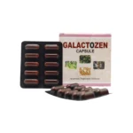 Progen Research Galactogen Capsule - Image 3
