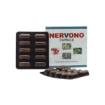 NERVONO 10 CAP - 10 CAP - Image 3