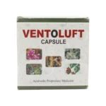 VENTOLUFT CAP - 10 CAP