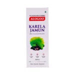 Alogod Karela Jamun Juice - Image 4