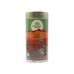 Organic Tulsi Ginger