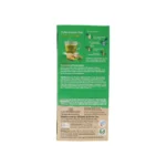 Organic Tulsi Lemon Ginger - Image 2
