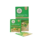 Organic Tulsi Lemon Ginger - Image 3