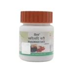 PTJ KHADIRADI VATI - 80 TAB