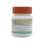 PTJ KHADIRADI VATI - 80 TAB - Image 2