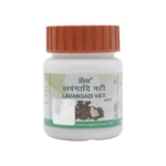 Patanjali Divya Lavangadi Vati