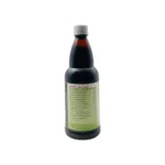 MADHUSHEEL PLUS LIQUID - 600 ML - Image 2