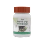 PTJ SINHNAD GUGGUL - 80 TAB