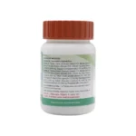 PTJ KAISHORE GUGGUL - 80 TAB - Image 2