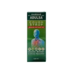 ADULSA RAMBAN - 120 ML