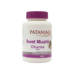 Patanjali Swet Musali Churna